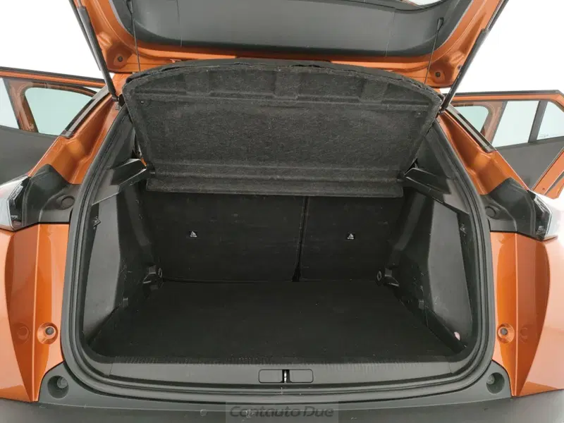 Peugeot 2008 usata a Caserta (9)