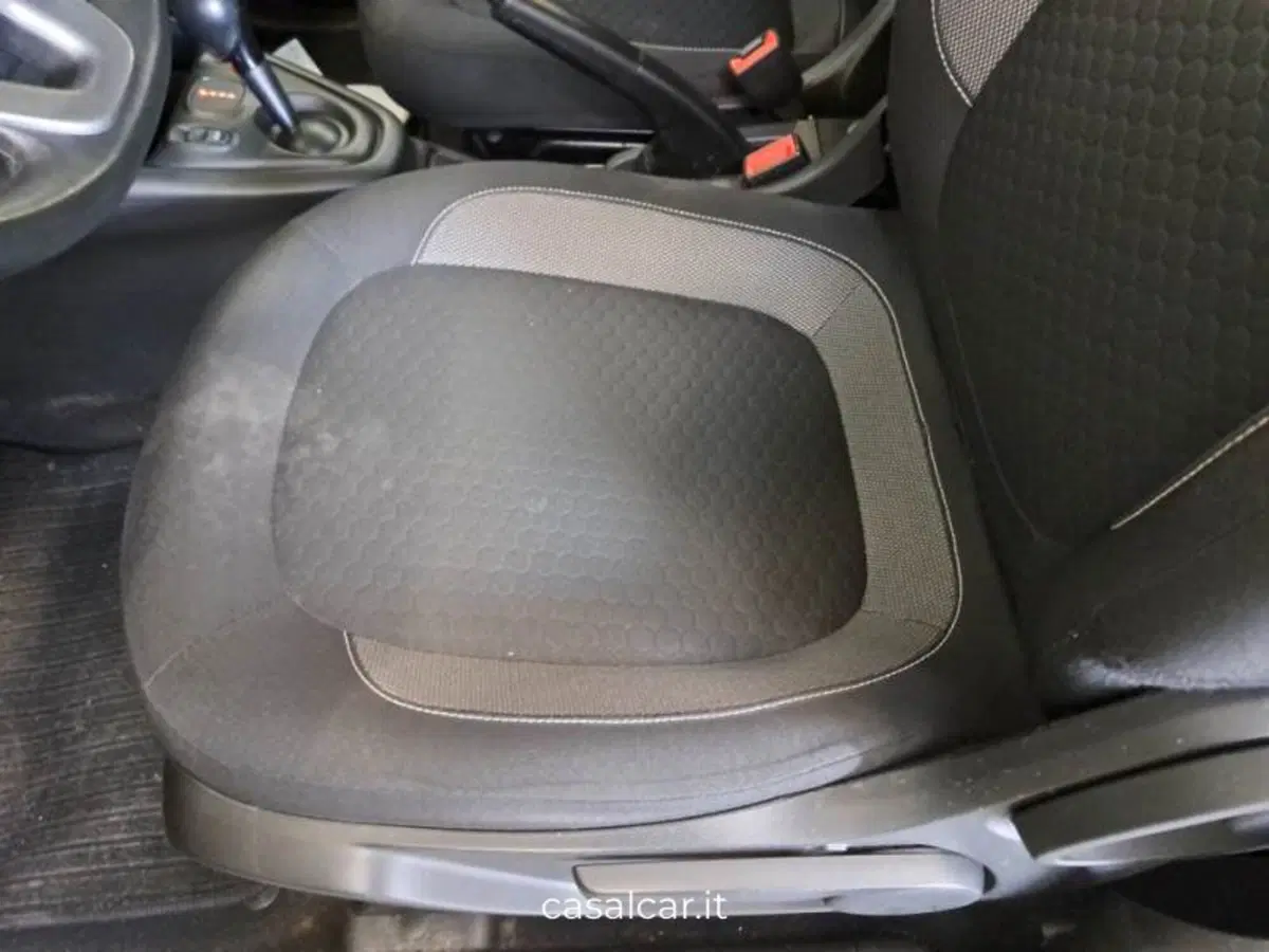 smart Fortwo usata a Salerno (13)