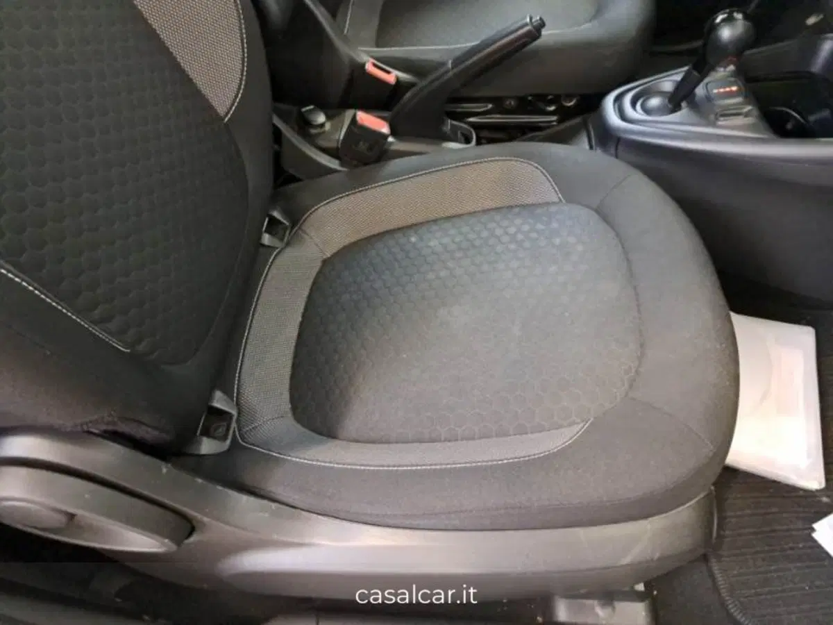 smart Fortwo usata a Salerno (14)
