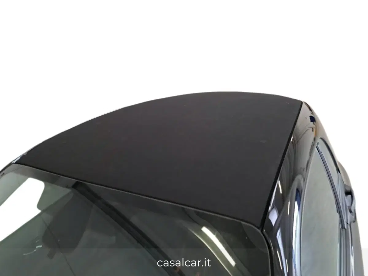smart Fortwo usata a Salerno (7)