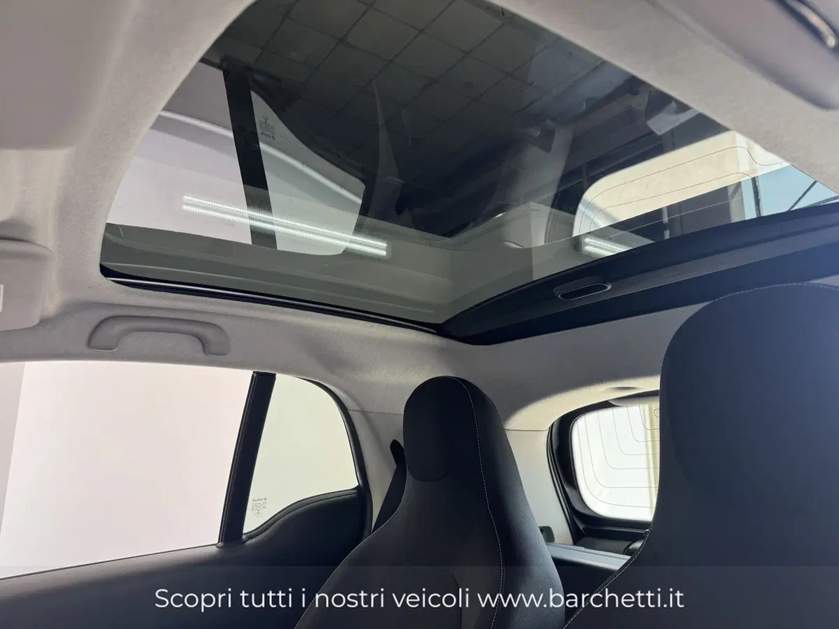 smart Fortwo usata a Brescia (7)