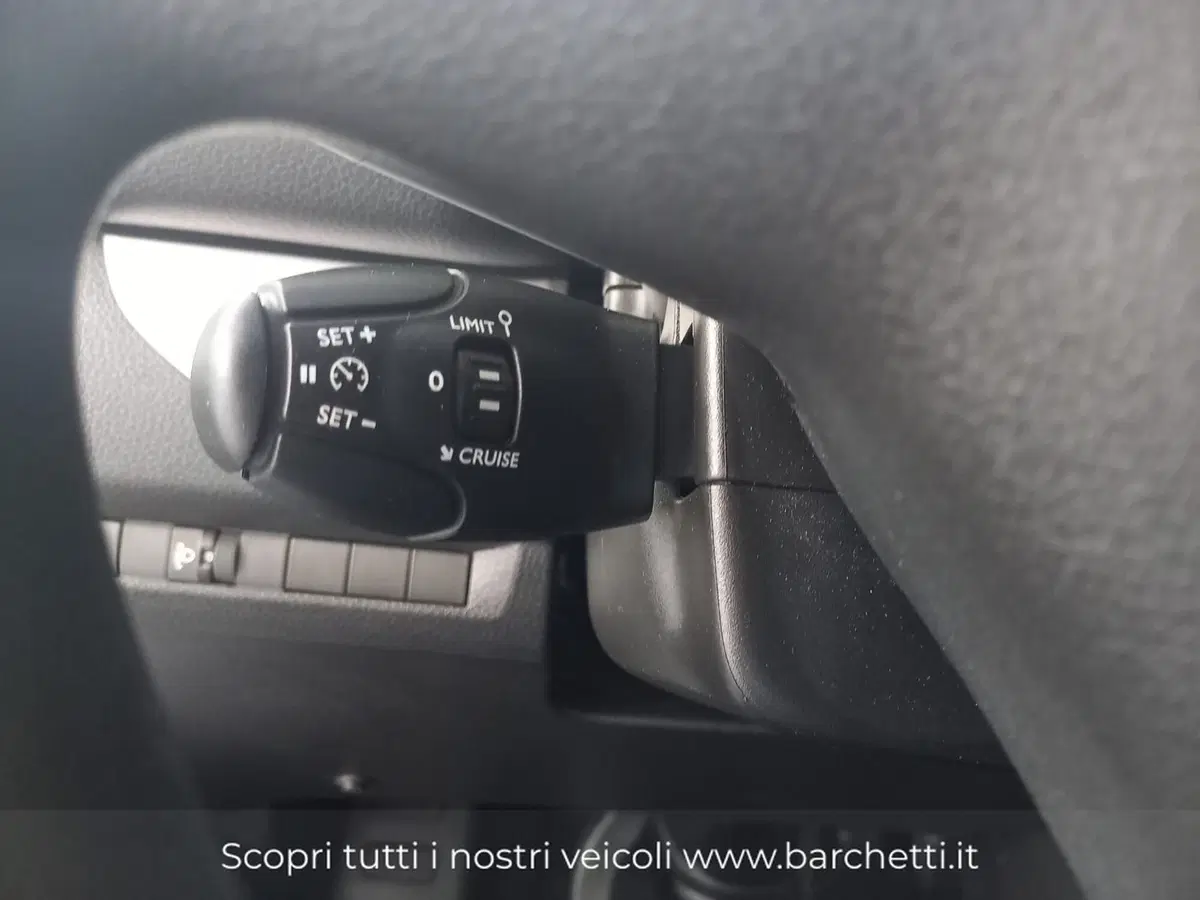 Toyota Proace Verso usata a Brescia (13)