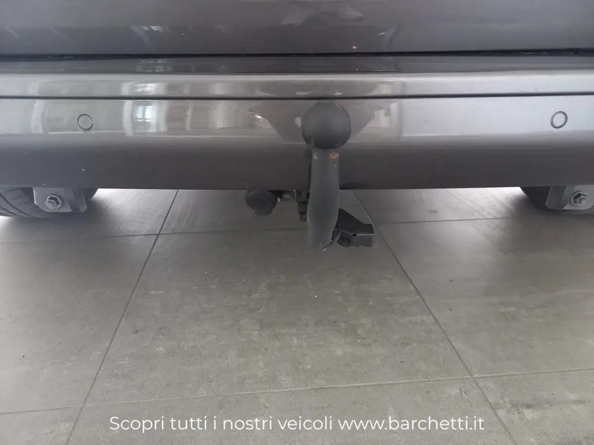 Toyota Proace Verso usata a Brescia (5)