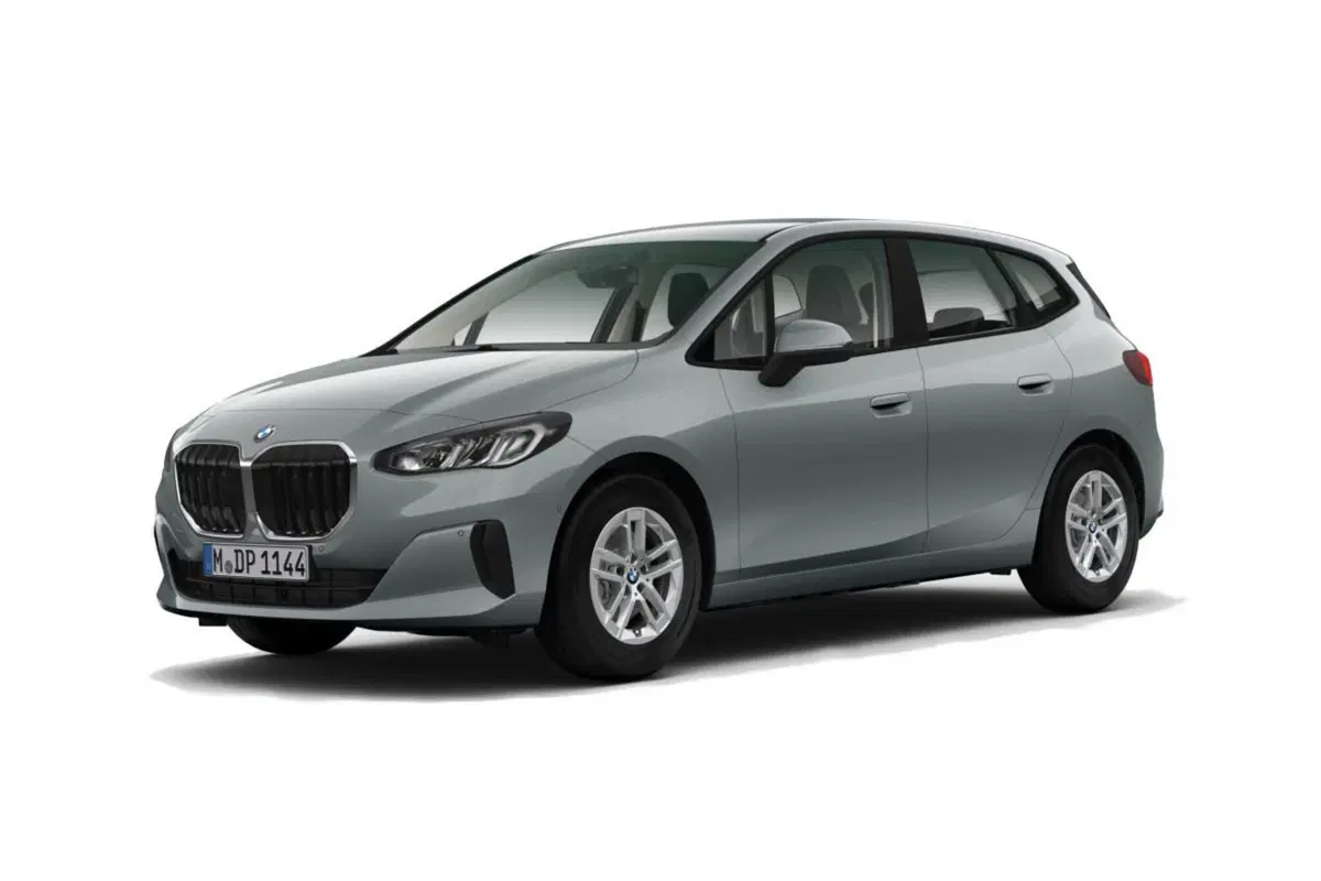 BMW Serie 2 Active Tourer nuova a Torino
