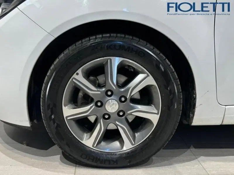 Hyundai ix20 usata a Brescia (13)