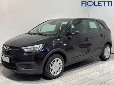 Opel Crossland X 1.6 ECOTEC D 8V Start&amp;Stop Advance del 2018 usata a Manerbio