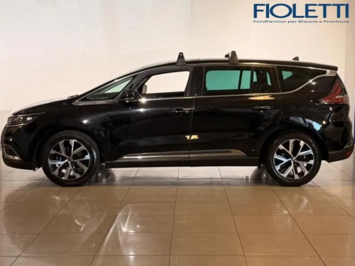 Renault Espace usata a Brescia (4)