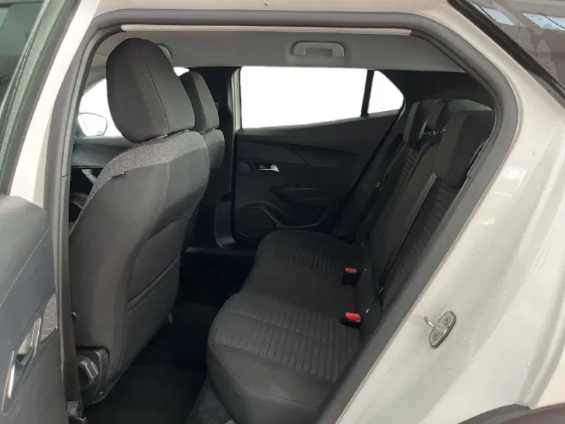Peugeot 2008 usata a Torino (8)