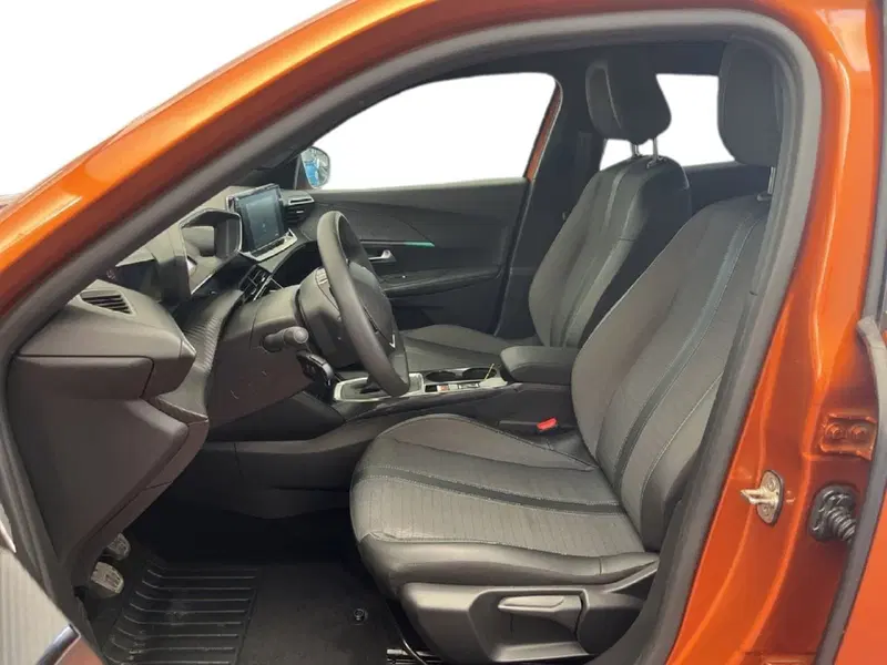Peugeot 2008 usata a Torino (10)