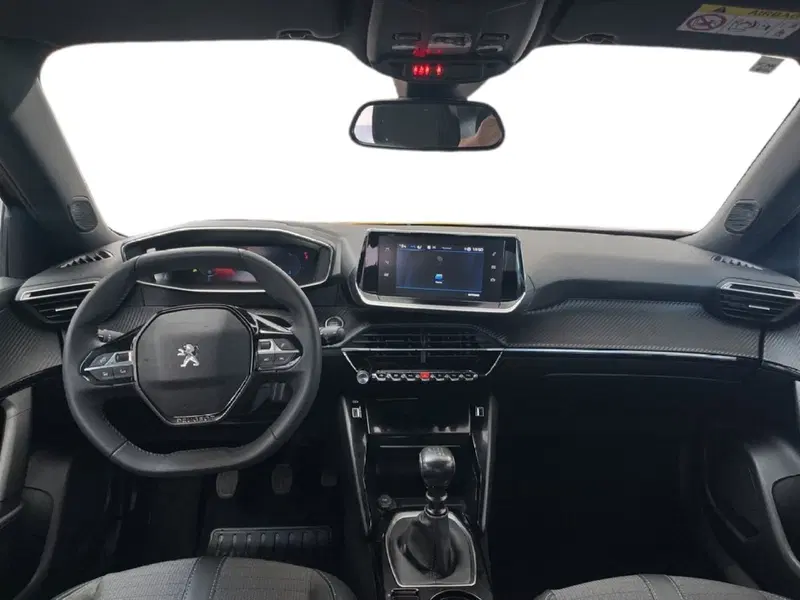 Peugeot 2008 usata a Torino (11)