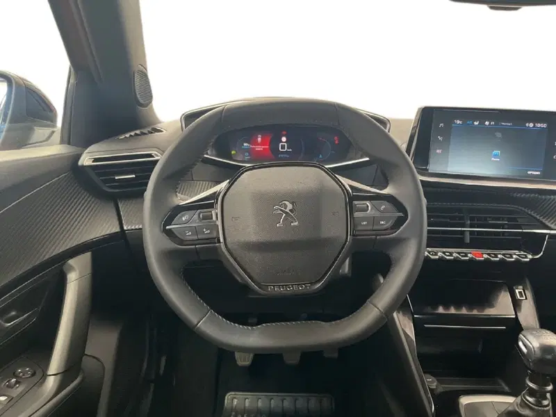 Peugeot 2008 usata a Torino (12)