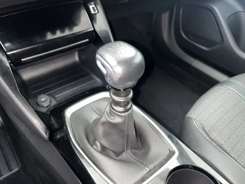 Peugeot 2008 usata a Torino (13)