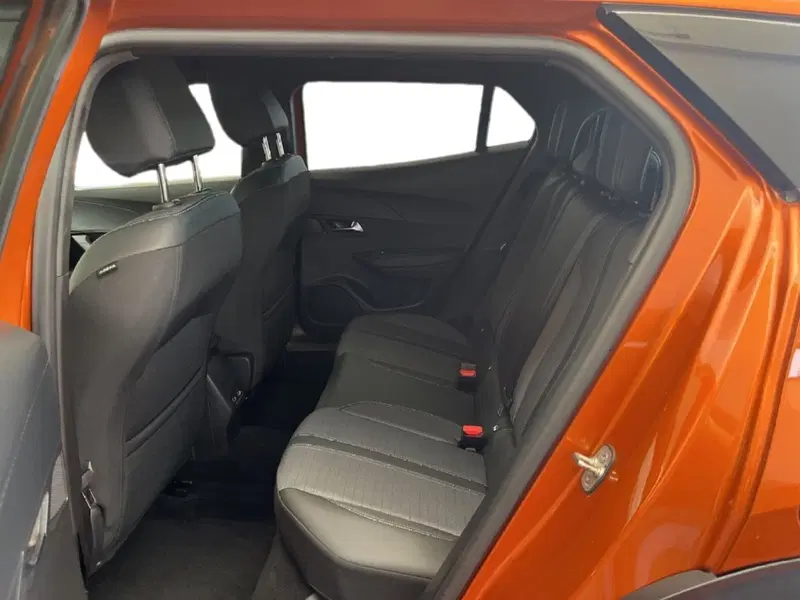 Peugeot 2008 usata a Torino (9)
