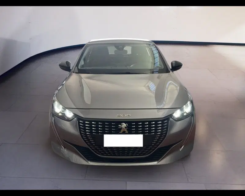 Peugeot 208 usata a Torino