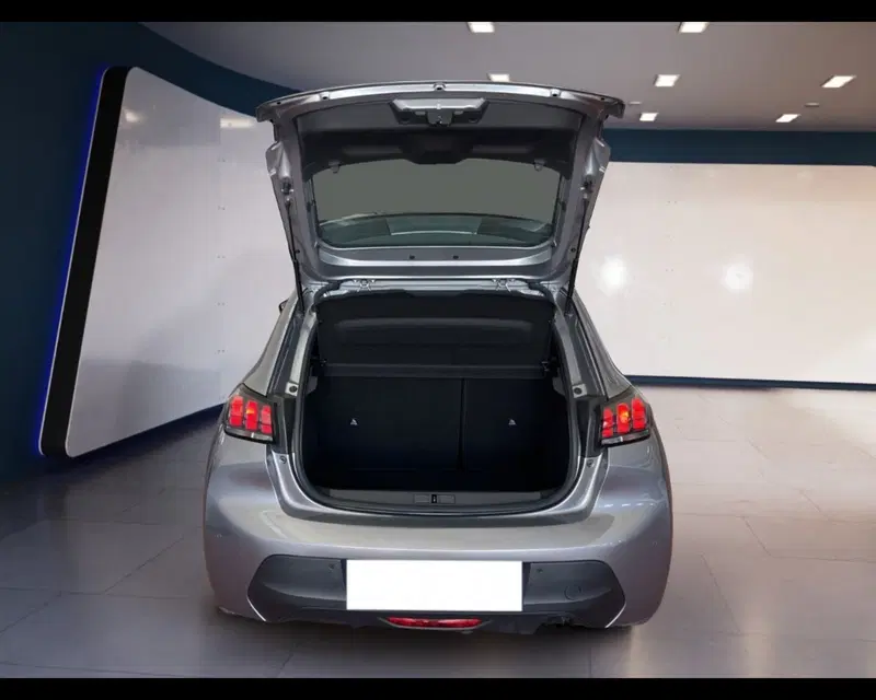 Peugeot 208 usata a Torino (12)