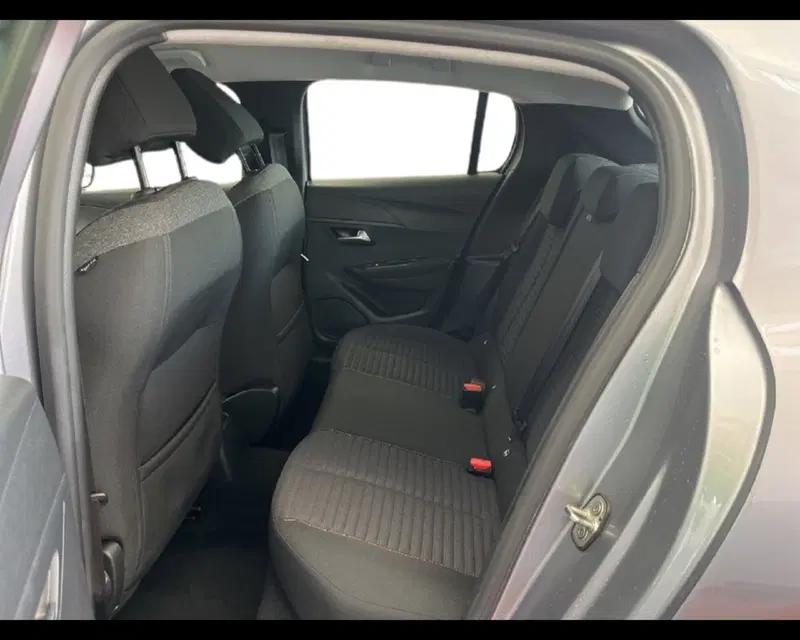 Peugeot 208 usata a Torino (13)