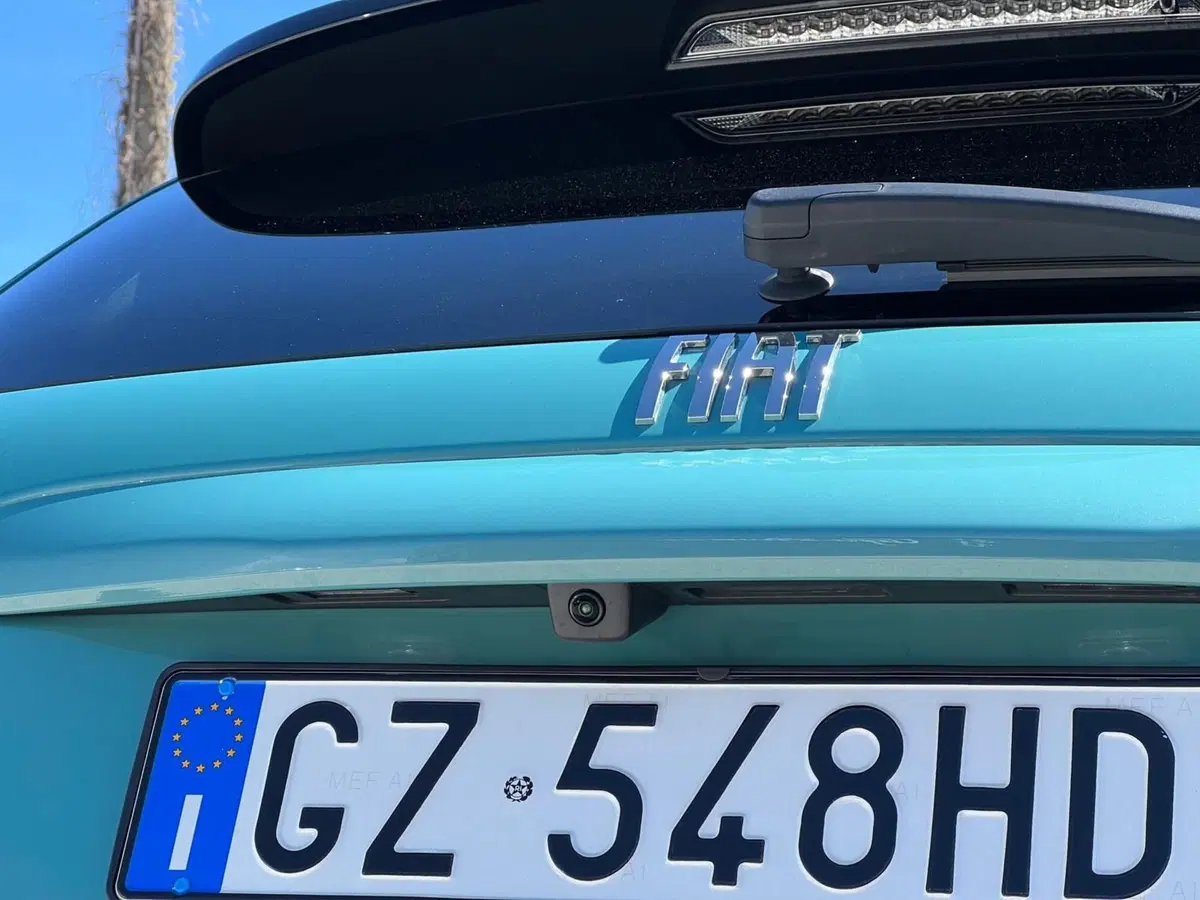 Fiat 600 usata a Matera (13)