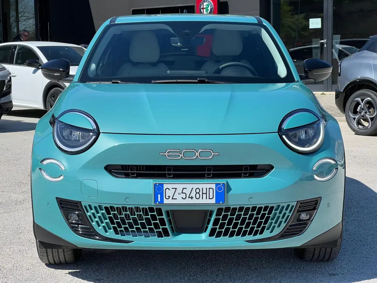 Fiat 600 usata a Matera (5)
