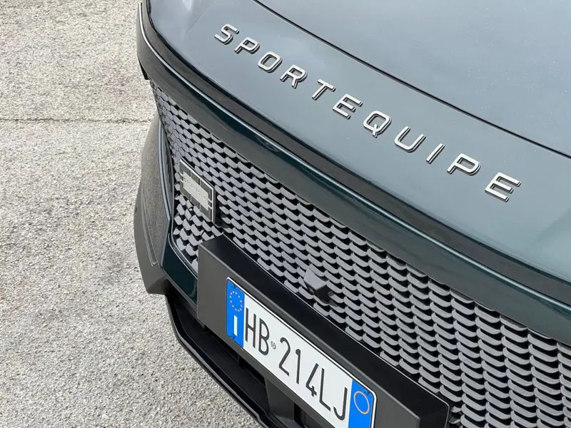 Sportequipe Sportequipe 6 GT nuova a Matera (4)