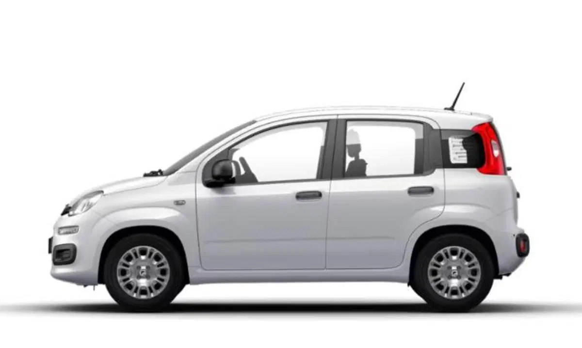 Fiat Pandina nuova a Monza e Brianza (3)