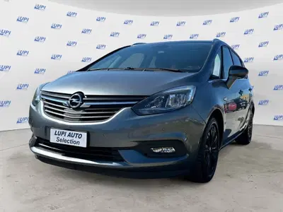 Opel Zafira 1.6 CDTi 134CV Start&amp;Stop Advance del 2019 usata a Pistoia