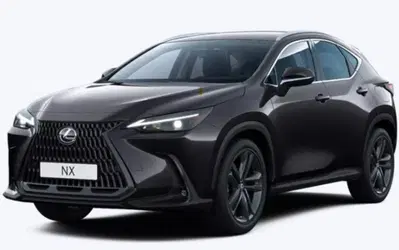 Lexus NX Plug-in 4WD Premium nuova a Sesto San Giovanni