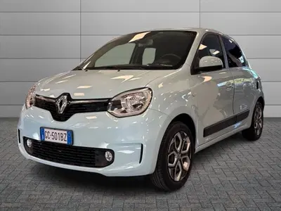 Renault Twingo SCe 65 CV Intens del 2020 usata a Prato
