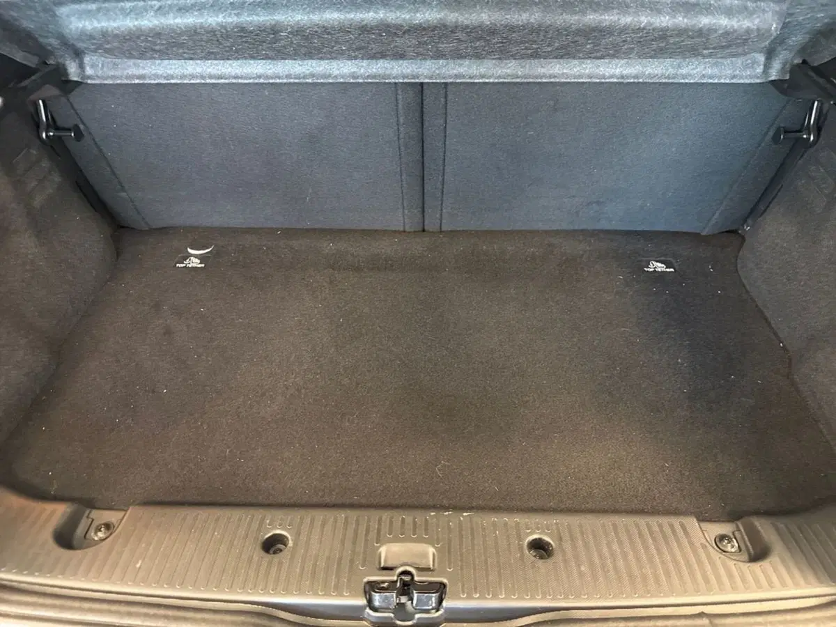 Renault Twingo usata a Prato (15)