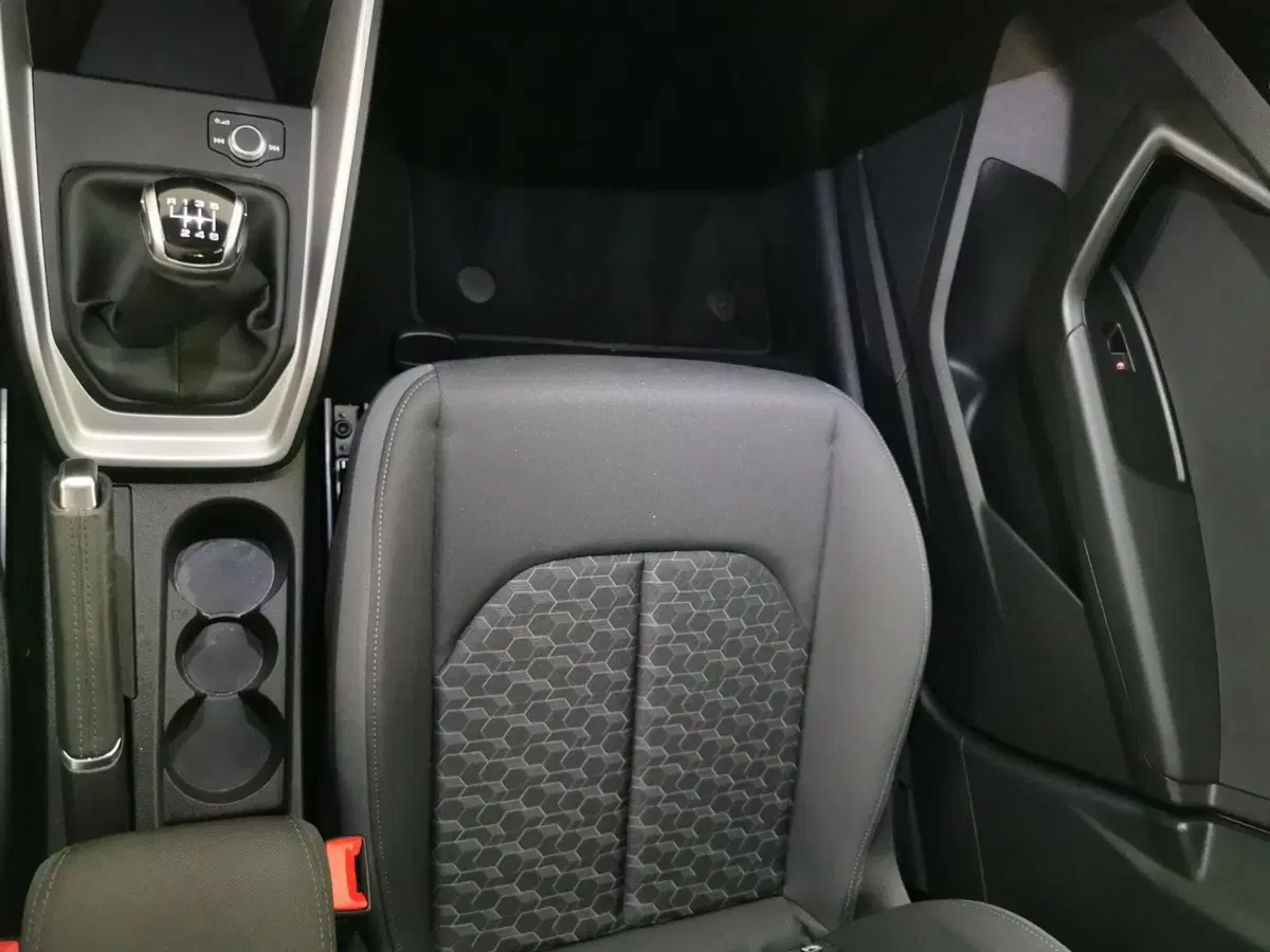 Audi A1 Sportback usata a Chieti (17)