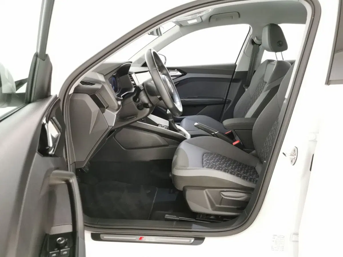 Audi A1 Sportback usata a Chieti (5)