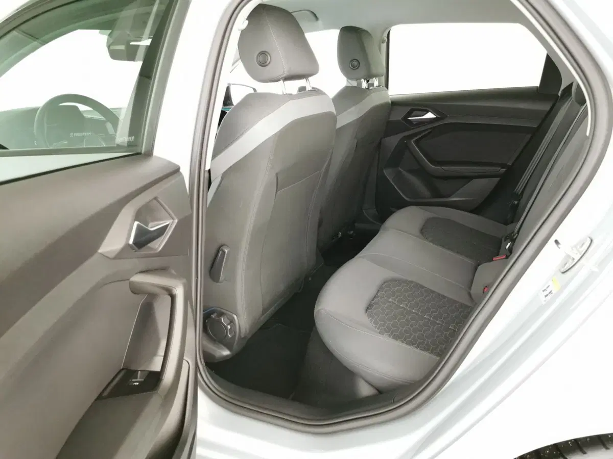 Audi A1 Sportback usata a Chieti (6)