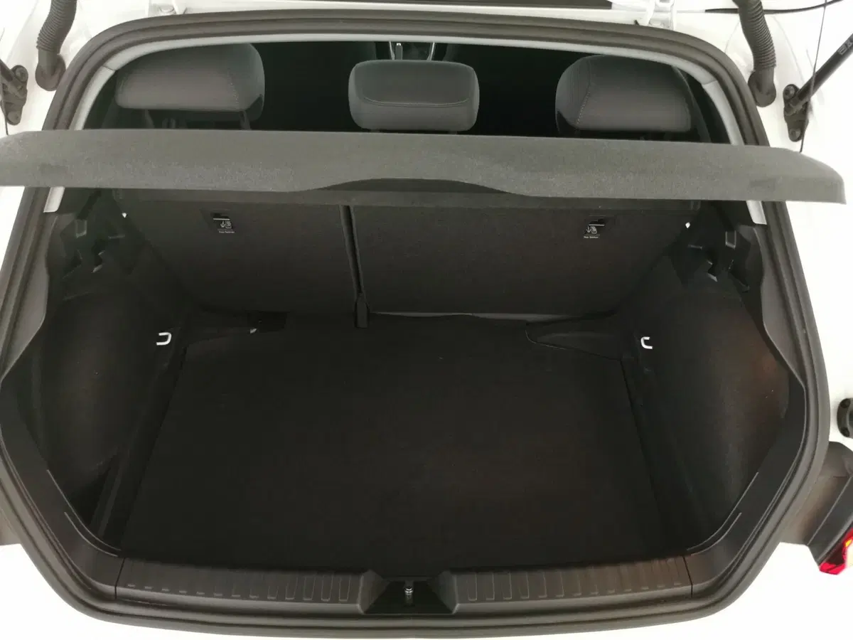 Audi A1 Sportback usata a Chieti (7)