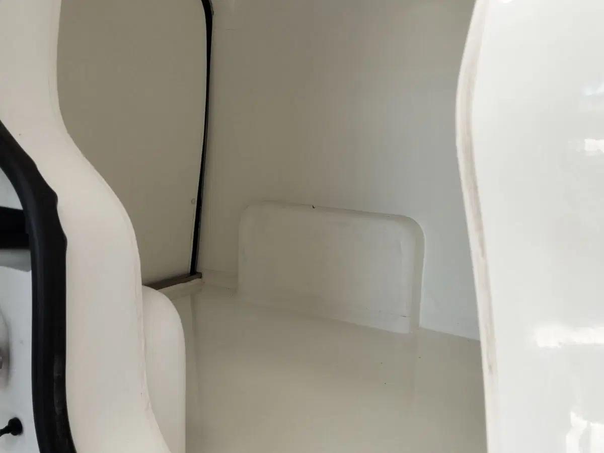 Ford Transit Courier usata a Roma (16)