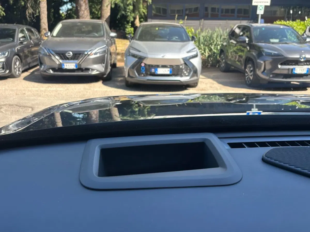 Jaecoo Jaecoo 7 Super Hybrid usata a Bologna (15)