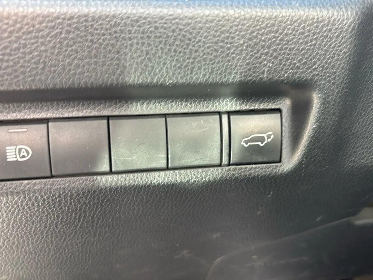 Toyota Rav4 usata a Bologna (11)