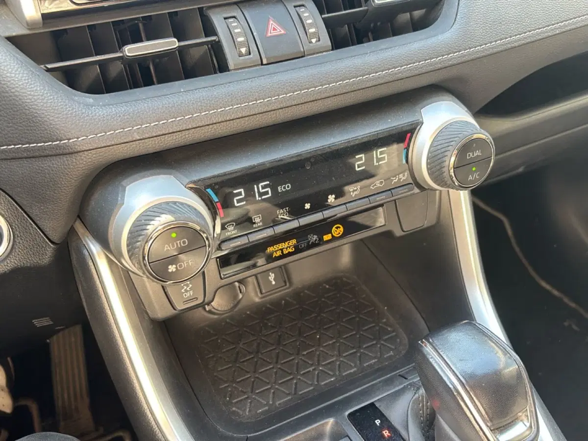 Toyota Rav4 usata a Bologna (15)