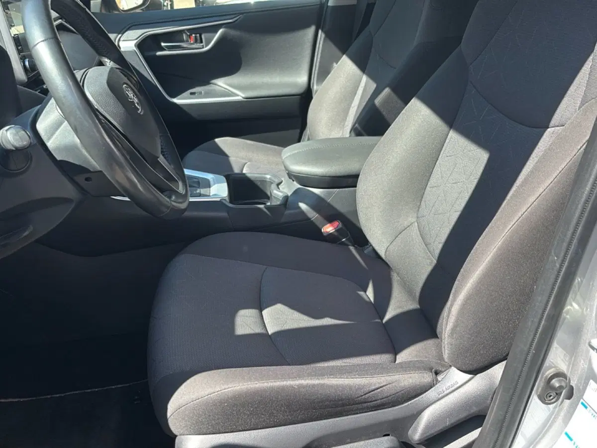 Toyota Rav4 usata a Bologna (8)
