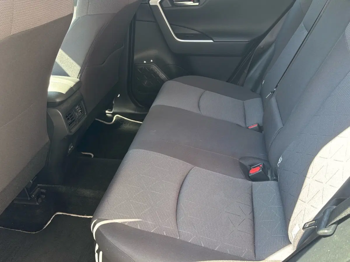 Toyota Rav4 usata a Bologna (9)
