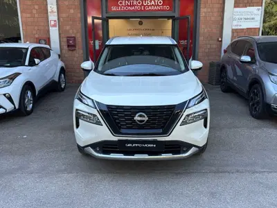 Nissan X-Trail 1.5 e-power Tekna 2wd del 2023 usata a San Lazzaro di Savena