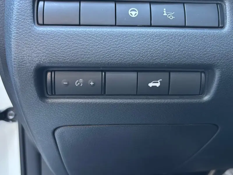 Nissan X-Trail usata a Bologna (12)