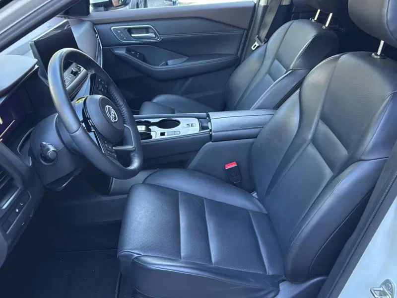 Nissan X-Trail usata a Bologna (8)