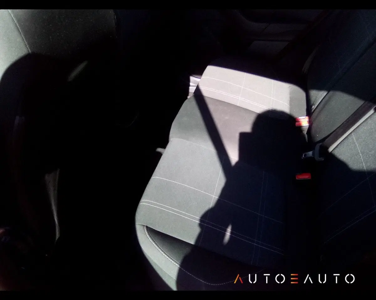 Ford Fiesta usata a Parma (10)