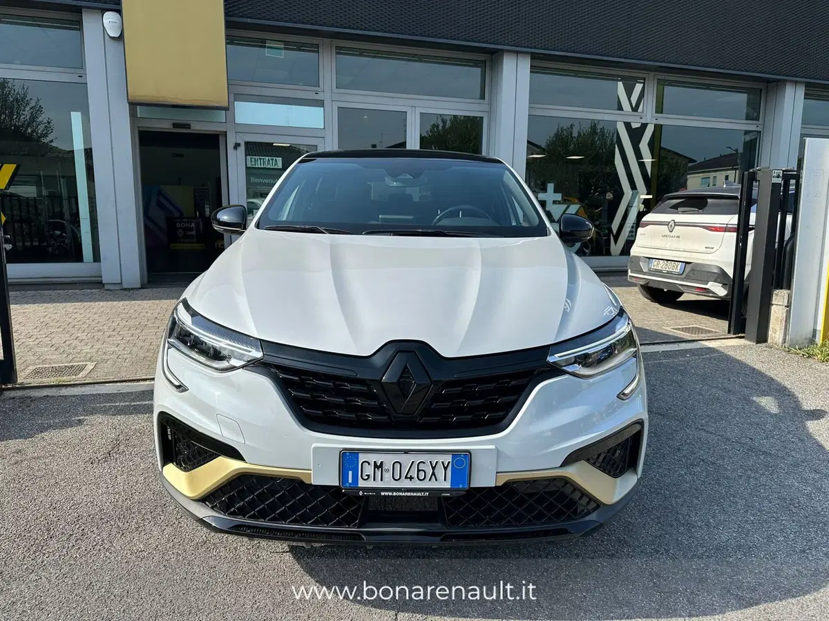 Renault Captur usata a Monza e Brianza (2)