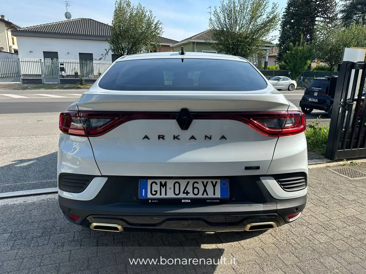 Renault Captur usata a Monza e Brianza (4)