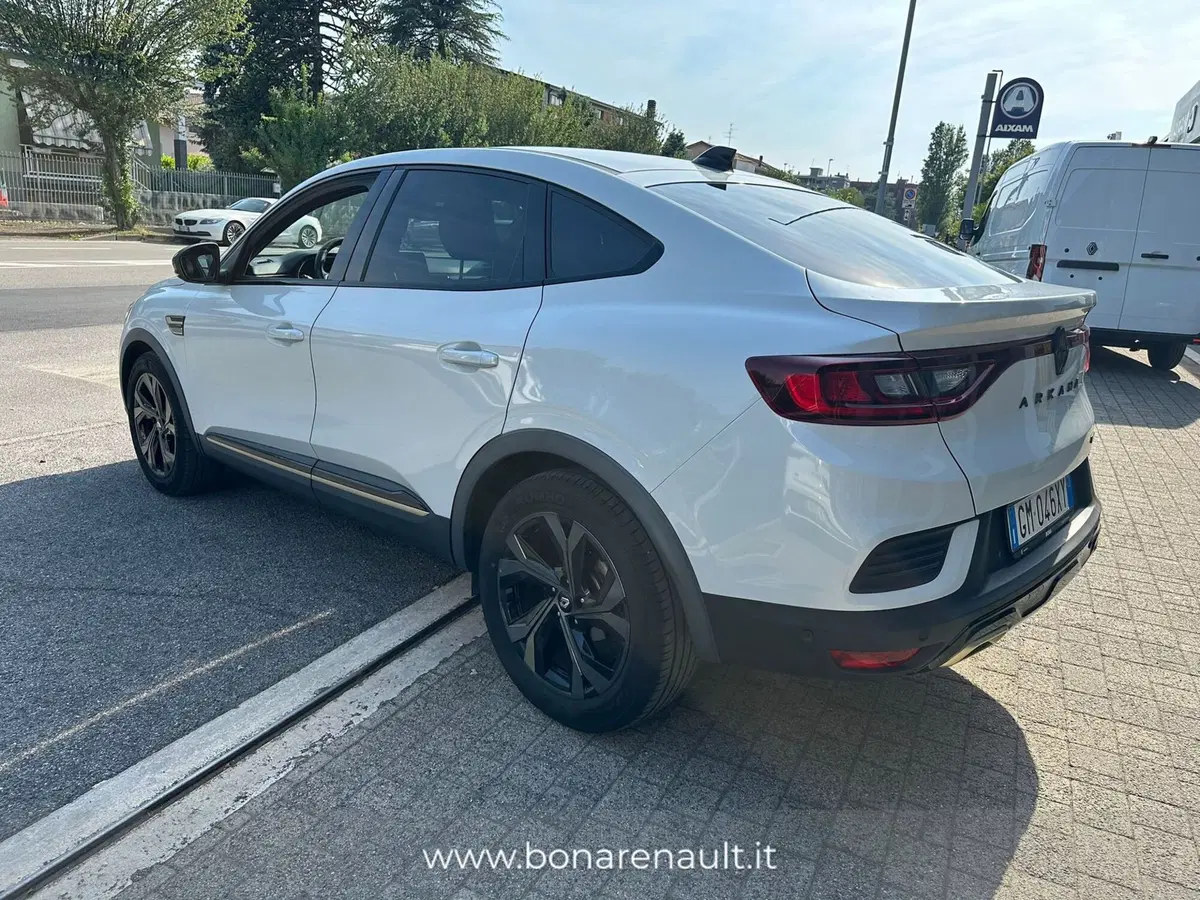 Renault Captur usata a Monza e Brianza (5)
