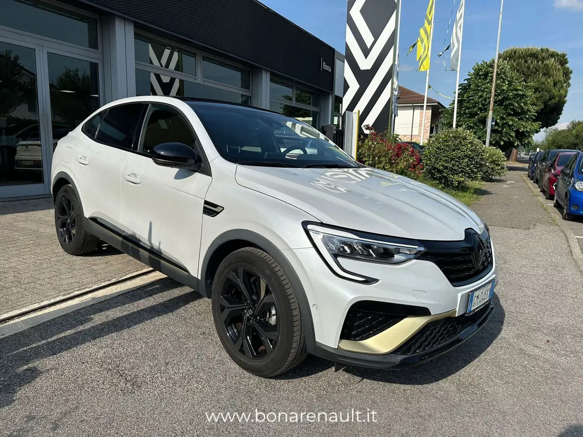 Renault Captur usata a Monza e Brianza (6)