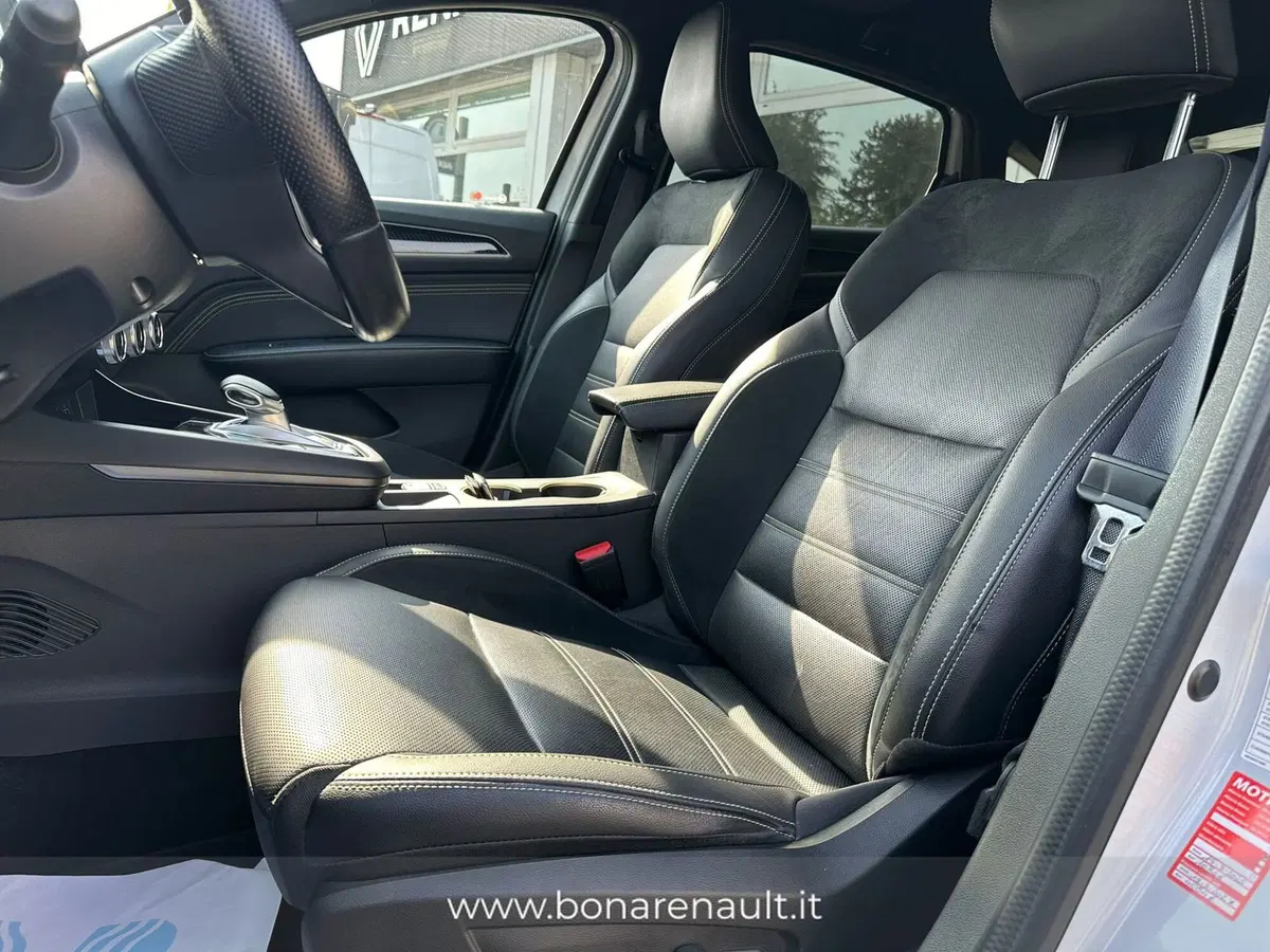Renault Captur usata a Monza e Brianza (7)