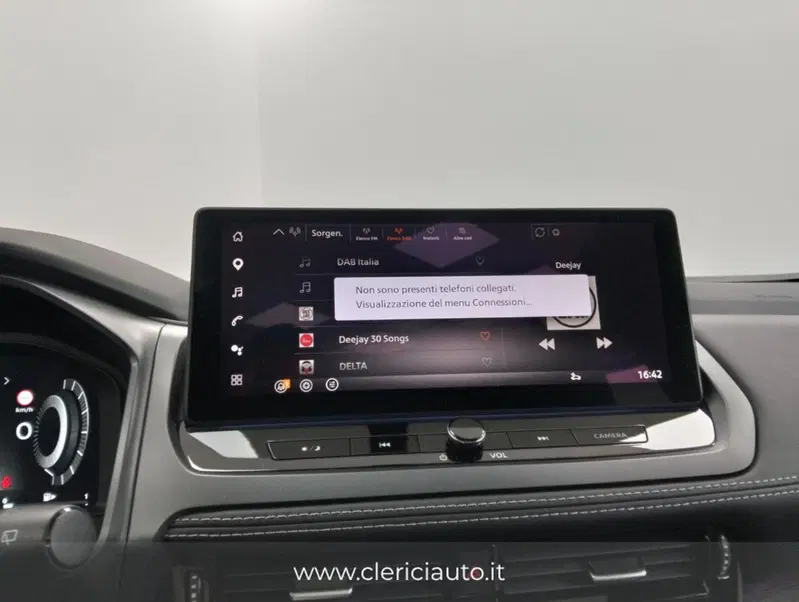 Nissan Qashqai usata a Como (14)