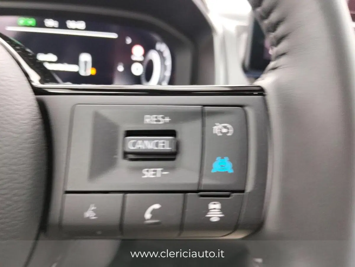 Nissan Qashqai usata a Como (15)