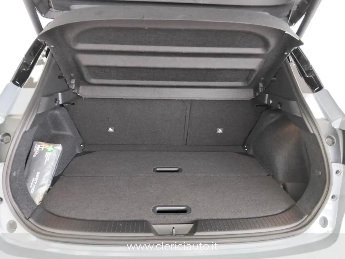 Nissan Qashqai usata a Como (18)